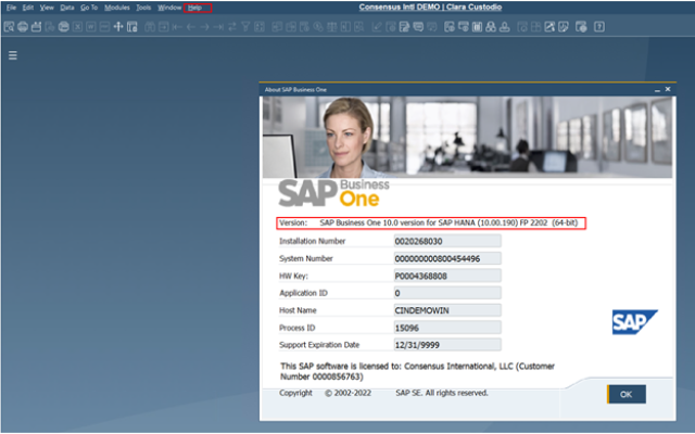 4 Tips to Protect Your SAP Business One System in Hurricane Season-2