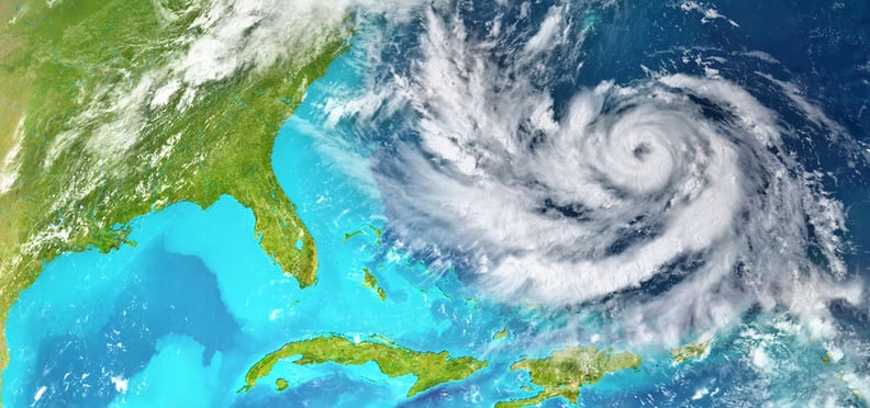 4 Tips to Protect Your SAP Business One System in Hurricane Season