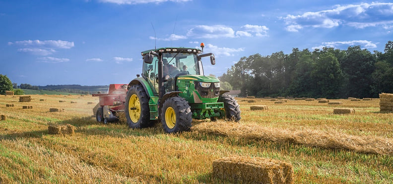 Agriculture industry choose SAP Business One Software - consensus international