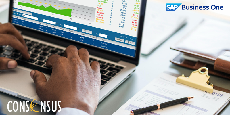 Mastering Sales Tax in SAP Business One - HubSpot