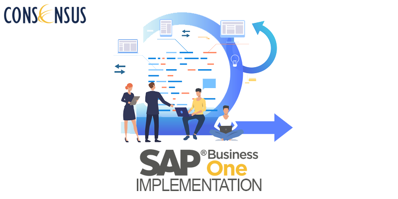 SAP B1 Implementation-2