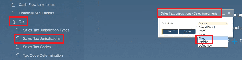 6 Essential Tips for Managing Sales Taxes in SAP Business One