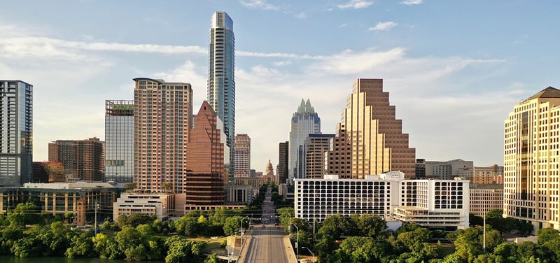 sap business one partner in austin texas