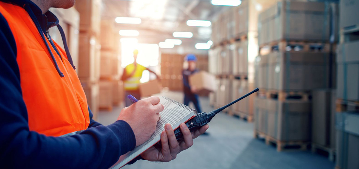 Warehouse Management Optimization with SAP Business One